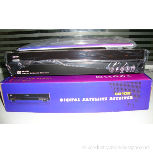 S810b No Brand OEM Way Az America S810b Nagra2 Decoder